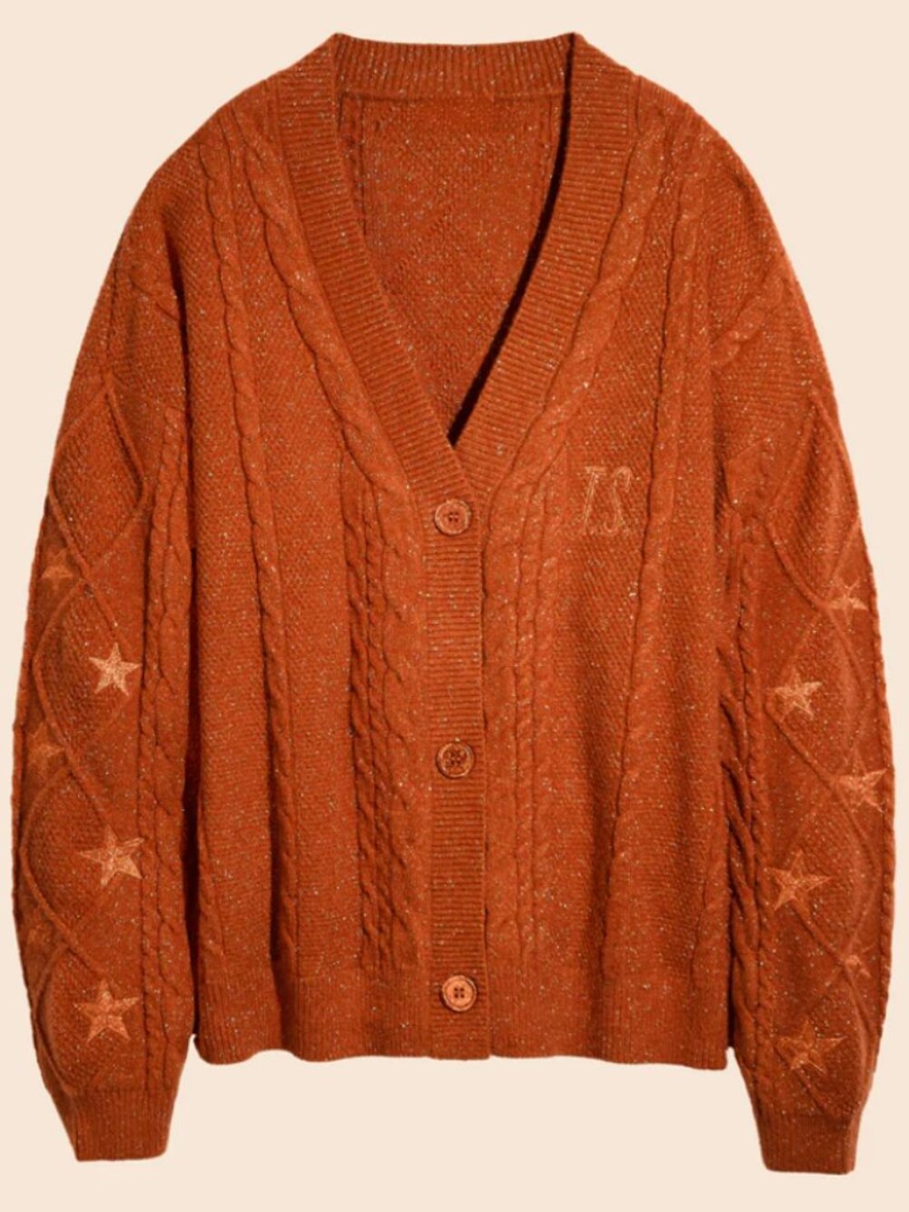 TaylorSwift ShowGirl Sweater
